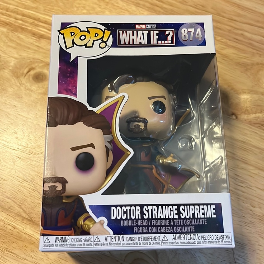 Funko pop